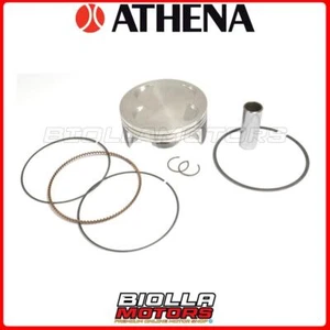 S4F097009B FORGED PISTON 96.95 ATHENA HUSQVARNA TE 450 2003-2005 450CC - - Picture 1 of 5