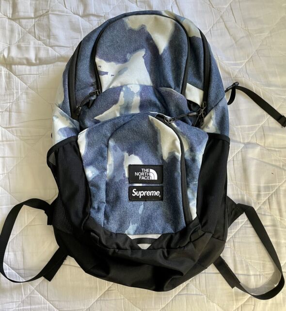 Buy Supreme Backpack 'Blue' - FW23B4 BLUE