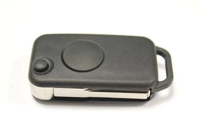 REMOTEFOBCENTRE RFC 1 pulsante flip key case per Mercedes Classe C E S SL telecomando infra rosso HU64