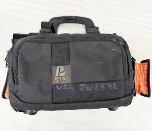 Petrol Deca PS602 Eargonizer Sound Bag - used shape, no strap, several available - Picture 1 of 8