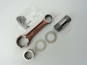 Kit de varilla de conexión para motor fueraborda Yamaha Parsun 60, 70 HP 6K5-11650-00 - Imagen 1 de 4
