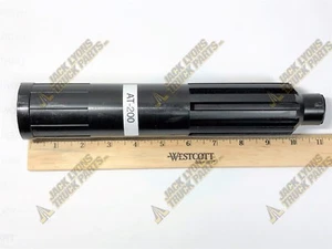 AT200 New Clutch Alignment Tool 2" Line Up Shaft Tool - 10 Spline - Picture 1 of 4