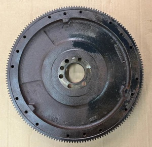 Volvo Penta GM 5.0L Flywheel # 14091599 N 14091599N - Picture 1 of 7