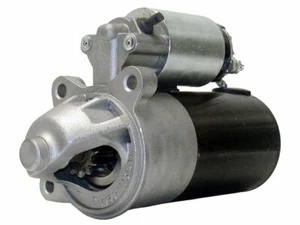 For 1999-2002 Ford E450 Econoline Super Duty Starter AC Delco 34123FK 2000 2001 - Picture 1 of 2