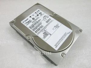 Seagate Cheetah 36.7GB Internal 10000RPM 3.5" ST336706LC HDD - Afbeelding 1 van 1