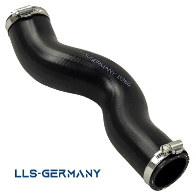 Turbo Manguera Para OPEL ASTRA H CARAVAN, KASTEN, GTC 1.9 CDTI 55557037 1302574 - Imagen 1 de 4