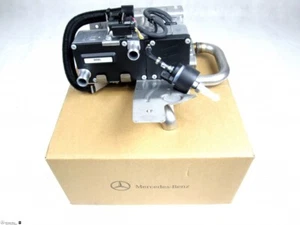 Original Mercedes-Benz Zuheizer Zusatzheizung Wasserheizung Vito Viano 639 - Bild 1 von 4