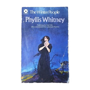 The Winter People by Phyllis Whitney - Picture 1 of 2