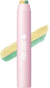 Club Cosmetics DAISY DOLL by MARY QUANT Dual Color Stick 3.2g G-01 - Picture 1 of 5