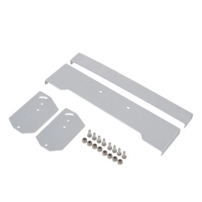 Ala trasera de aluminio para Tamiya Frog 1/10 RC Buggy Off Road Cars piezas de actualización Foto 1 de 4