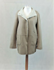 Artigiano Reversible 90% Wool & 10% Cashmere Jacket Size 16 Uk CR025 DD 05