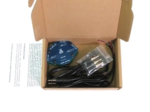 (S) Xiegu CE-19 Expansion Card For X5105 / G90 - Photo 1/2