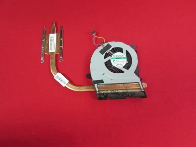 ASUS X555L HEATSINK W/ FAN 13NB0651AM0401 - Image 1 of 3