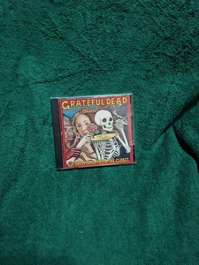 Skelette aus dem Schrank: Das Beste von Grateful Dead [Warner Bros.] von Grateful - Bild 1 von 4