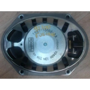 ALTOPARLANTE Ford Fusion Combi 1.4 TDCi (F6JB) 2400 - Foto 1 di 5