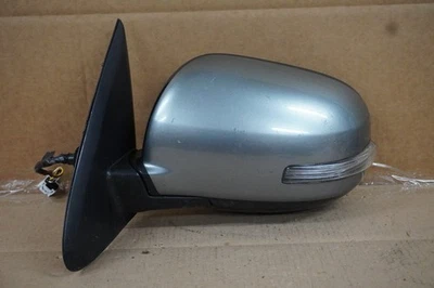 2014 2015 2016 Mitsubishi Outlander Left Driver Side View Mirror OEM E11026919 Foto 1 de 4