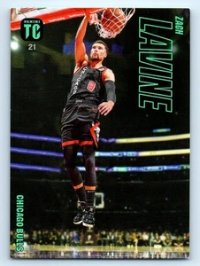 2023-24 NBA Top Class #21 Zach LaVine Chicago Bulls - Picture 1 of 2