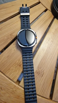 Galaxy Watch Ultra - Image 1 of 4