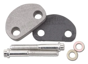 Edelbrock 8981 Performer Series Choke Kit - Picture 1 of 4