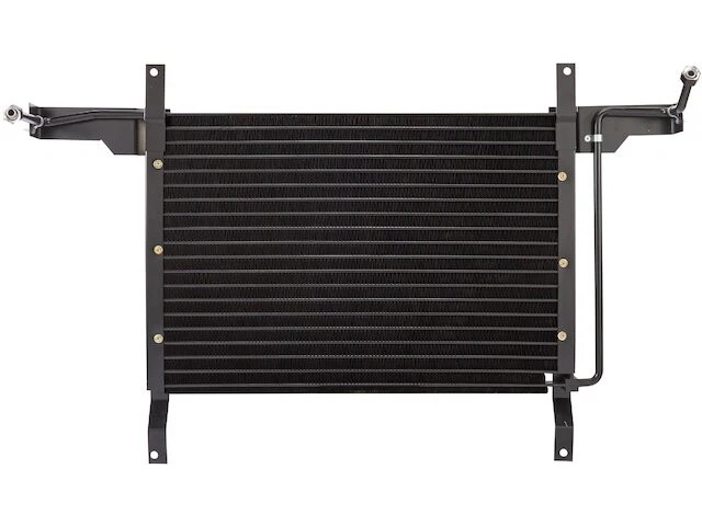 Condensador de aire acondicionado Spectra 25144DWYK 1989 chasis autocaravana Ford F-53 1988-1993 Foto 1 de 2