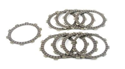 Honda 750 Interceptor; 1986-1996, Clutch Kit - NEW - VFR750F - Image 1 of 2