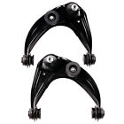 2x Front Upper Control Arm And Ball Joint For 2006-2012 Ford Fusion Lincoln MKZ