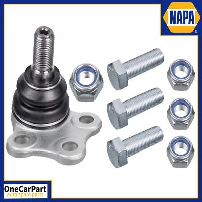 Front Lower Ball Joint Napa ST0063 For Renault Espace Laguna Trafic Vel Satis - Image 1 of 4