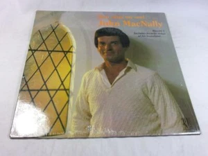 John MacNally - Then Sings My Soul Record 2 - BR-112 - Excellent Condition - Picture 1 of 1