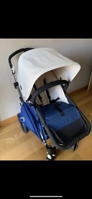 Bugaboo Cameleon - Imagen 1 de 4