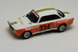 kit Alfa Romeo GTA #334 Manin Bressanone S.Andrea 1975 - arena models kit 1/43 - Afbeelding 1 van 1
