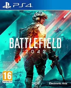 Battlefield 2042 | Ps4 Nuovo e Usato Italiano - Foto 1 di 3