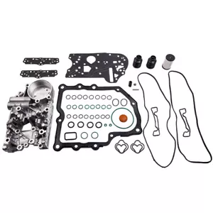 0 AM DQ200 mécatronique kit de réparation for Audi Seat Skoda VW 0AM325066R - Imagen 1 de 12