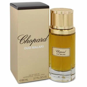 Chopard Oud Malaki Cologne for Unisex 2.7oz/80ml Eau De Parfum Spray (Unisex) - Picture 1 of 6