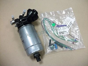 Genuine Chrysler Voyager 2007 Diesel Fuel Filter Assembly Wiring Kit 04721225AE - Picture 1 of 6