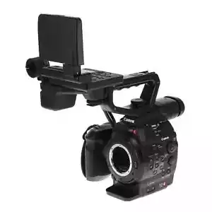 Canon Cinema EOS C300 Digital Camera Body EF-Mount 576h USED - Picture 1 of 9