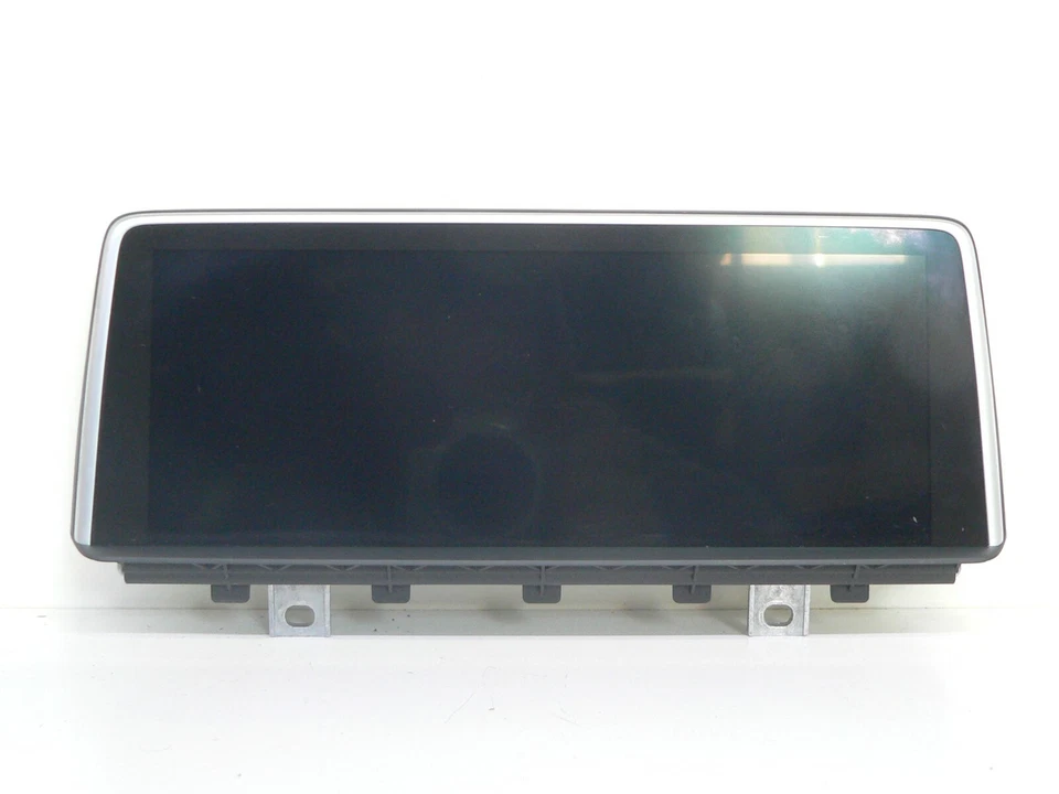 BMW X5 F15 F85 X6 F16 F86 10,25" NBT LED CAR INFO DISPLAY LCD CID 6816387 - Bild 1 von 1