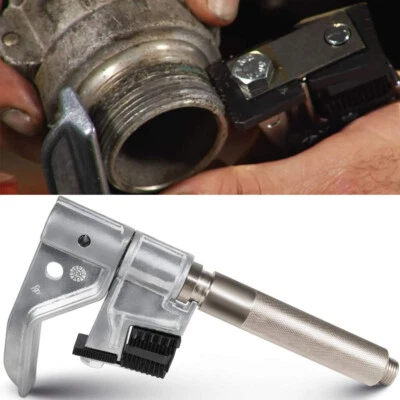 Инструмент для ремонта внешней резьбы для замены наружной резьбы от 1-1/4 дюйма до 5 дюймов наружный диаметр - Изображение 1 из 4