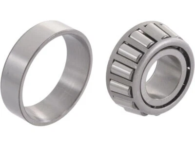 For 1985-1986 Chevrolet C10 Suburban Wheel Bearing Front Outer API 33268RMFV - Image 1 of 2