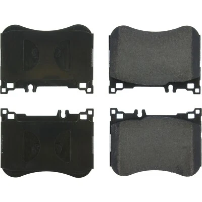 Disc Brake Pad Set Front Centric For 2018-2020 Mercedes-Benz Maybach S560 - Image 1 of 3