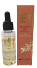 COUGAR FACIAL OIL CO-ENZYME Q10 with Hyaluronic Acid 30ML  
