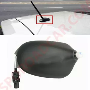 Radio Antenna Base Assembly For GM Chevrolet The Next Spark 2016+ OEM Parts - Foto 1 di 2