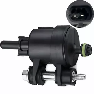 Válvula de purga de bote de vapor GM equipo original 12610560 12690512 - Imagen 1 de 8