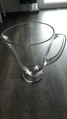 Bohemia Crystal Glaskrug 3Liter Neu - Bild 1 von 4