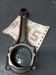 4G52 Mitsubishi Engine Rod Assembly 909163 Clark Forklift - Picture 1 of 5