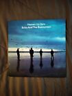 **Original Sire Pressing** Echo and The Bunnymen "Heaven Up Here" (1981) VG+