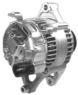 Alternator fits Chrysler Daytona	Dynasty 3.0L/181CI V6 1990 121000-3390 13306 - Image 1 of 2