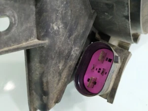 1K0121207T elettroventola per AUDI A3 (8P) 1.9 TDI ATTRACTION 2003 498045 - Picture 1 of 21