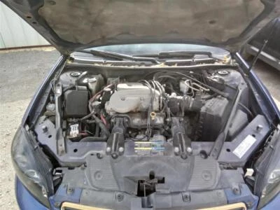 Used Engine Complete Assembly fits: 2006 Chevrolet Impala 3.9L VIN 1 8th digit G Foto 1 de 4
