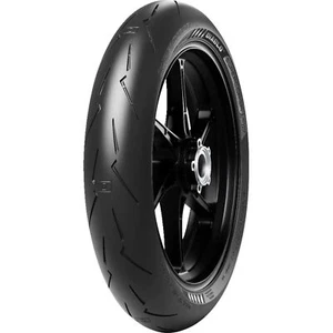 Neumático delantero Pirelli - Powersports Super Corsa SP V4 -120/70ZR17 (58W) TL 4122600 - Imagen 1 de 4