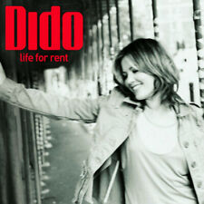 Dido / Life for Rent *NEW CD*